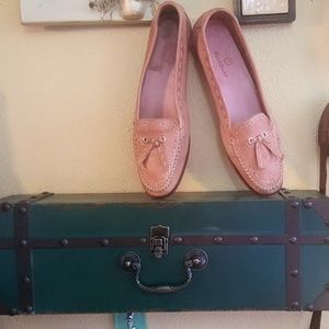 Cole Haan leather shoes